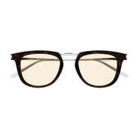 Saint Laurent Unisex International HAVANNA RECYCLED...