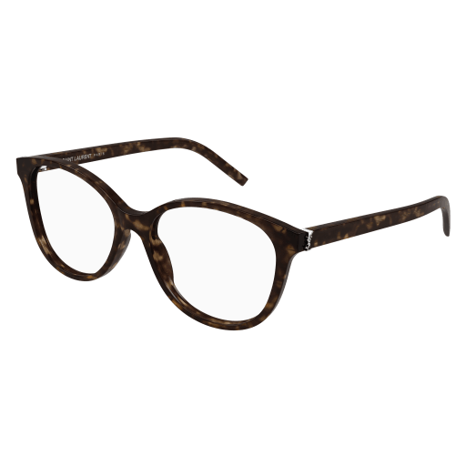 Saint Laurent Frau International HAVANNA RECYCLED ACETATE SL M112 Italien