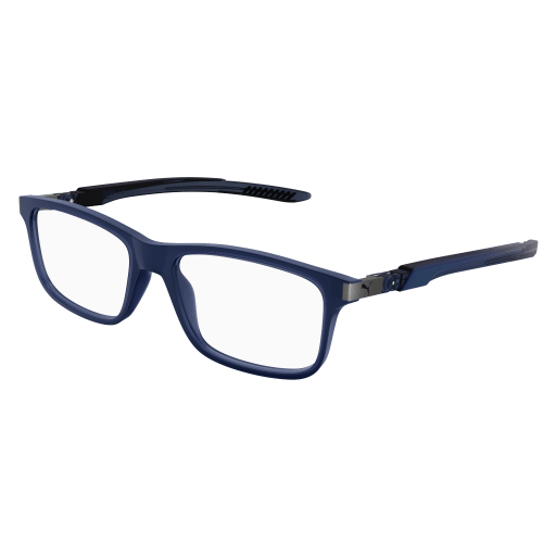 Puma Mann International BLAU RECYCLED ACETATE PU0362O China