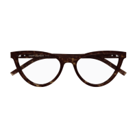 Saint Laurent Frau International HAVANNA RECYCLED ACETATE...