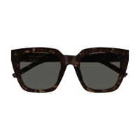 Saint Laurent Frau International HAVANNA RECYCLED ACETATE...