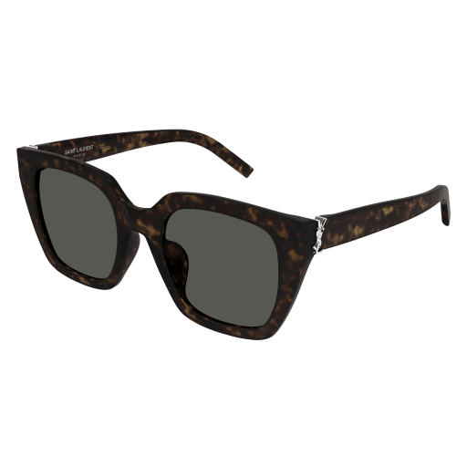 Saint Laurent Frau Asian Fitting   SL M143F Italien