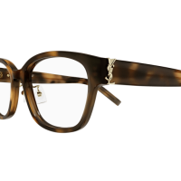 Saint Laurent Frau Japan HAVANNA RECYCLED ACETATE SL M33J Italien