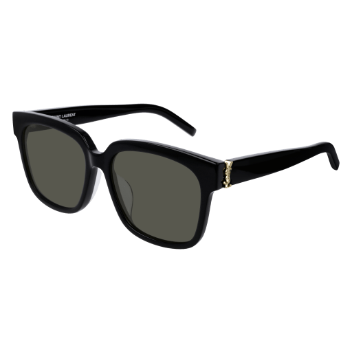 Saint Laurent Frau Asian Fitting   SL M40F Italien