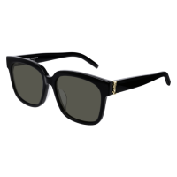 Saint Laurent Frau Asian Fitting   SL M40F Italien