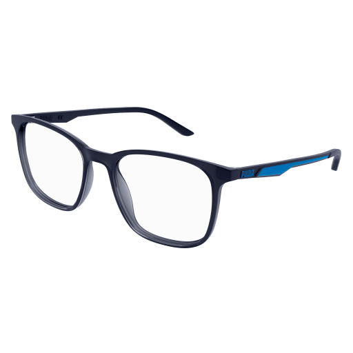 PU0371O-002 Puma Optische Brillen Männer INJECTION