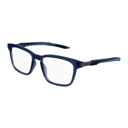 Puma Mann International BLAU RECYCLED ACETATE PU0378O China