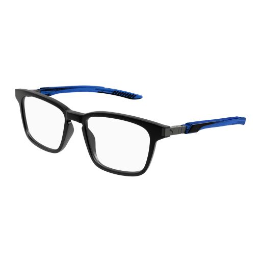 PU0378O-004 Puma Optische Brillen Männer Acetat