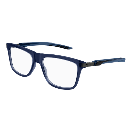 Puma Mann International BLAU RECYCLED ACETATE PU0379O China