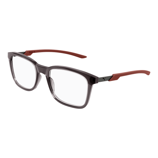 PU0382O-003 Puma Optische Brillen Männer Acetat