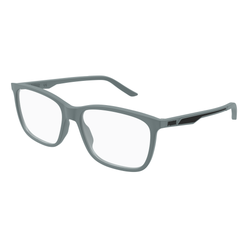 PU0387O-003 Puma Optische Brillen Männer INJECTION