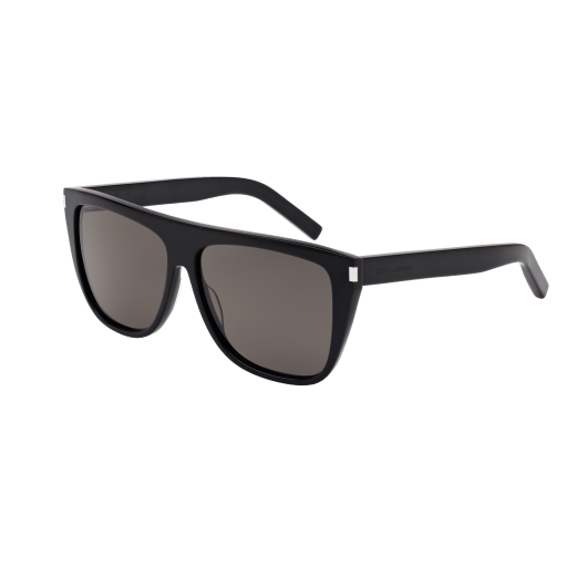 SL 1-002 Saint Laurent Sonnenbrillen Unisex Acetat