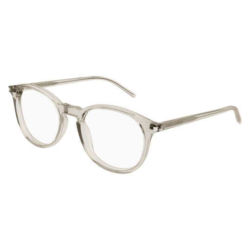 SL 106-010 Saint Laurent Optische Brillen Unisex Acetat