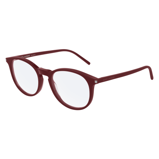 SL 106-011 Saint Laurent Optische Brillen Unisex Acetat