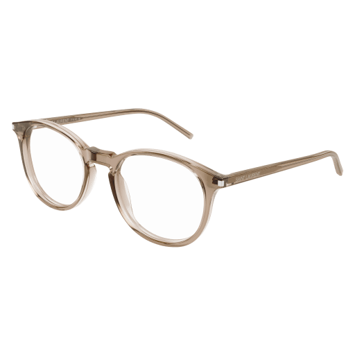 SL 106-013 Saint Laurent Optische Brillen Unisex Acetat