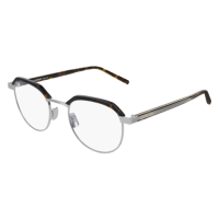 Saint Laurent Unisex International   SL 124 Italien