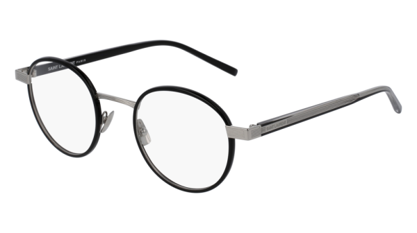 SL 125-001 Saint Laurent Optische Brillen Unisex Metall