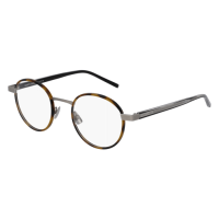 SL 125-002 Saint Laurent Optische Brillen Unisex Metall