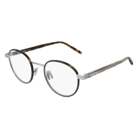 SL 125-005 Saint Laurent Optische Brillen Unisex Metall