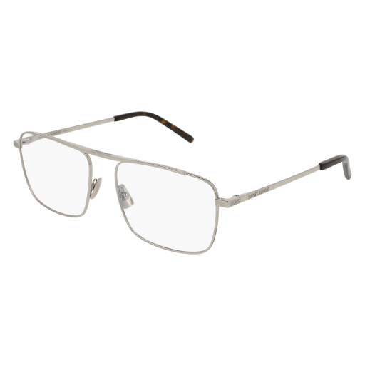 SL 152-003 Saint Laurent Optische Brillen Männer Metall