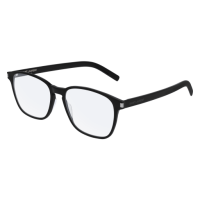 SL 186-B SLIM-001 Saint Laurent Optische Brillen Unisex