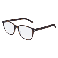 SL 186-B SLIM-005 Saint Laurent Optische Brillen Unisex