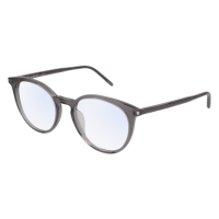 SL 238/F-004 Saint Laurent Optische Brillen Unisex Acetat