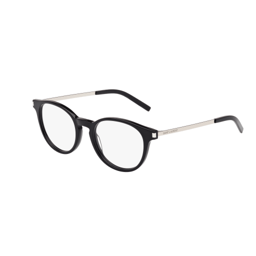 SL 25-001 Saint Laurent Optische Brillen Unisex Acetat