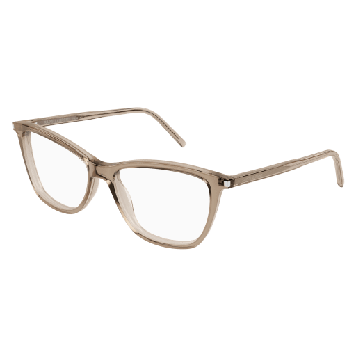 SL 259-014 Saint Laurent Optische Brillen Frauen Acetat