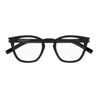 Saint Laurent Unisex International SCHWARZ ACETAT SL 28...