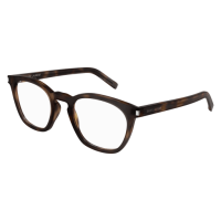 Saint Laurent Unisex International HAVANNA ACETAT SL 28...