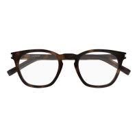 Saint Laurent Unisex International HAVANNA ACETAT SL 28...