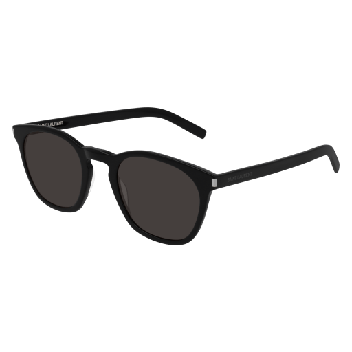 SL 28 SLIM-001 Saint Laurent Sonnenbrillen Unisex Acetat