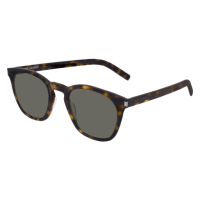 SL 28 SLIM-003 Saint Laurent Sonnenbrillen Unisex Acetat