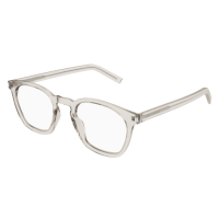 SL 30 SLIM-004 Saint Laurent Optische Brillen Unisex