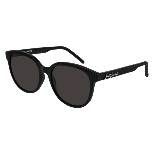 SL 317-001 Saint Laurent Sonnenbrillen Frauen INJECTION