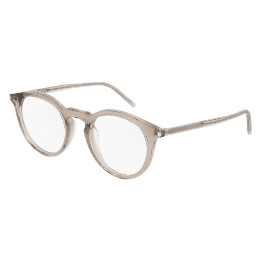 SL 347-004 Saint Laurent Optische Brillen Unisex Acetat