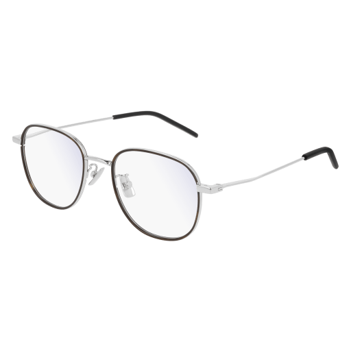 SL 362-002 Saint Laurent Optische Brillen Unisex Metall