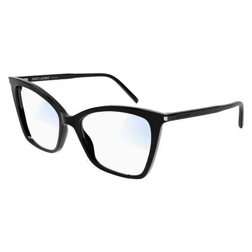 SL 386 SUN-001 Saint Laurent Sonnenbrillen Frauen Acetat