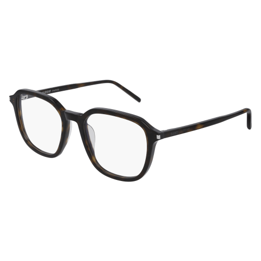 SL 387-002 Saint Laurent Optische Brillen Unisex Acetat