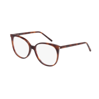 Saint Laurent Frau International HAVANNA RECYCLED ACETATE...