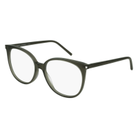 SL 39-005 Saint Laurent Optische Brillen Frauen Acetat