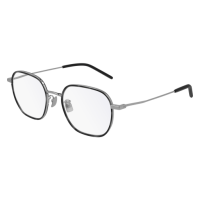 SL 397/F-002 Saint Laurent Optische Brillen Unisex Metall