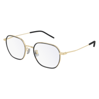 SL 397/F-003 Saint Laurent Optische Brillen Unisex Metall