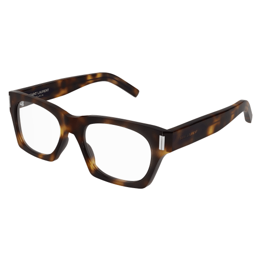 SL 402 OPT-002 Saint Laurent Optische Brillen Unisex Acetat