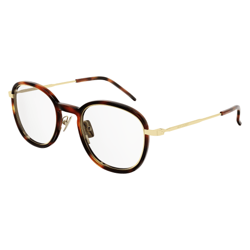 SL 436 OPT-002 Saint Laurent Optische Brillen Unisex INJECTION