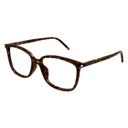 SL 453-002 Saint Laurent Optische Brillen Frauen Acetat