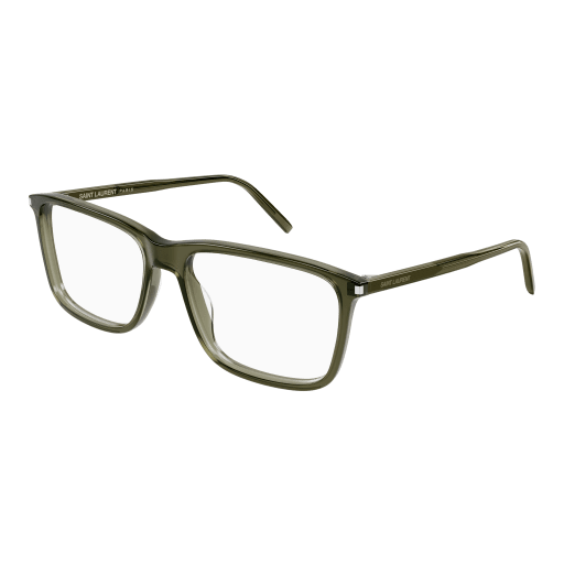 SL 454-007 Saint Laurent Optische Brillen Männer Acetat