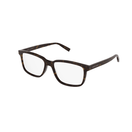 SL 458-005 Saint Laurent Optische Brillen Männer Acetat