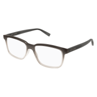 Saint Laurent Mann International GRAU RECYCLED ACETATE SL...